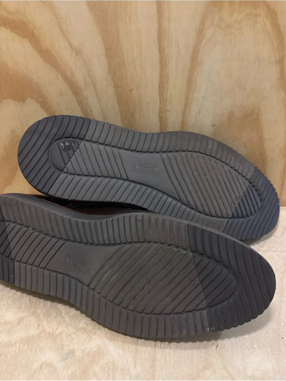 Johnston and Murphy Upton mens shoes Men’s Size 11 M